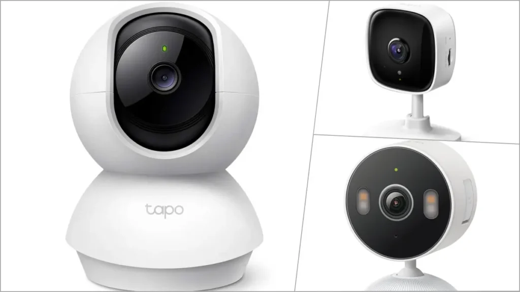 Câmera Wi-Fi Tapo C100, C200 ou C113? Qual comprar em 2026?