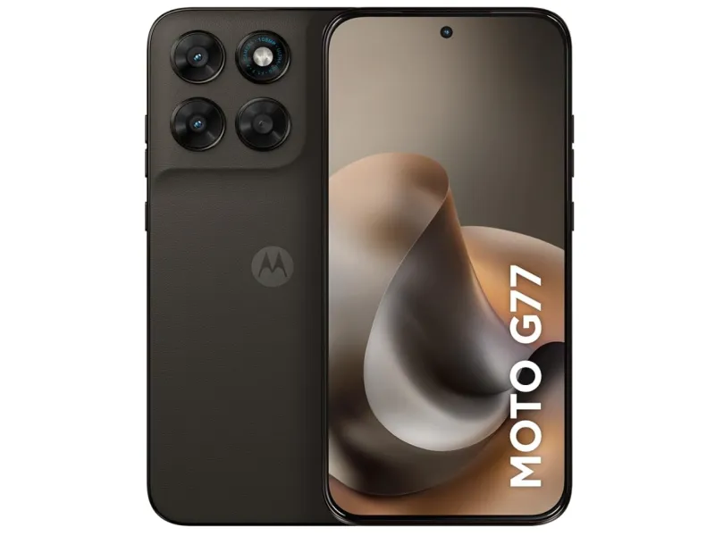 Motorola Moto G77 5G