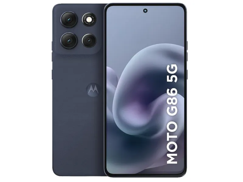 Motorola Moto G86 5G