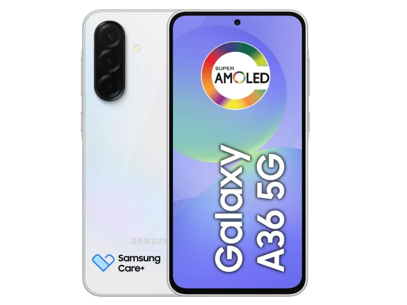Samsung Galaxy A36 5G