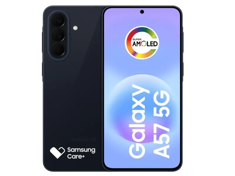 Samsung Galaxy A57 5G