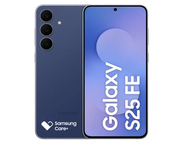 Samsung Galaxy S25 FE