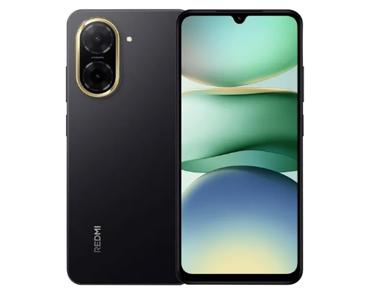 Xiaomi Redmi A5 android go